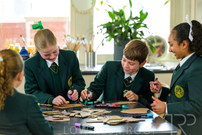 August 2025 / ART-Year-6s_250827-7255