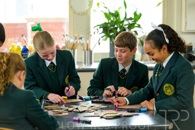 August 2025 / ART-Year-6s_250827-7262