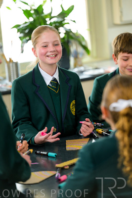 August 2025 / ART-Year-6s_250827-7287