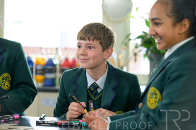 August 2025 / ART-Year-6s_250827-7306