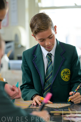 August 2025 / ART-Year-6s_250827-7317