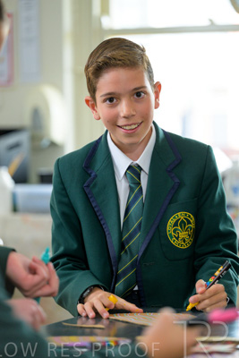 August 2025 / ART-Year-6s_250827-7320