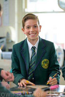 August 2025 / ART-Year-6s_250827-7321