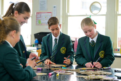 August 2025 / ART-Year-6s_250827-7329