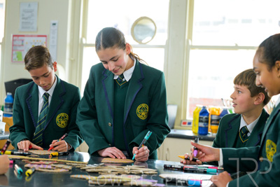 August 2025 / ART-Year-6s_250827-7339