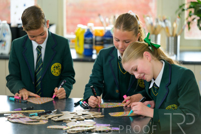 August 2025 / ART-Year-6s_250827-7363