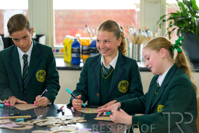 August 2025 / ART-Year-6s_250827-7364