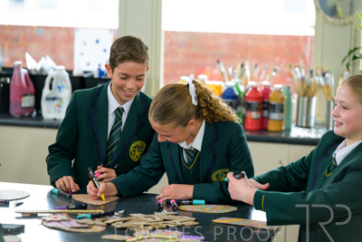 August 2025 / ART-Year-6s_250827-7370