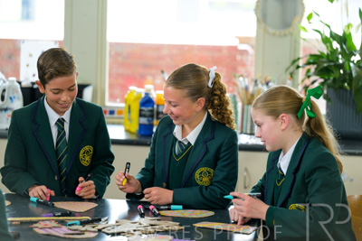 August 2025 / ART-Year-6s_250827-7374