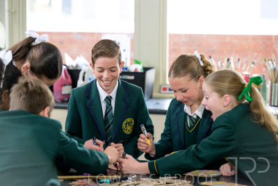 August 2025 / ART-Year-6s_250827-7386