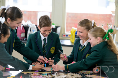 August 2025 / ART-Year-6s_250827-7388