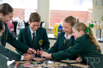 August 2025 / ART-Year-6s_250827-7389