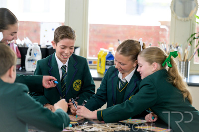 August 2025 / ART-Year-6s_250827-7390