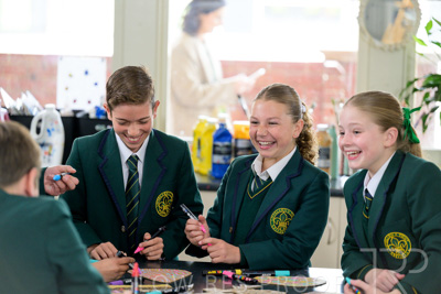 August 2025 / ART-Year-6s_250827-7398