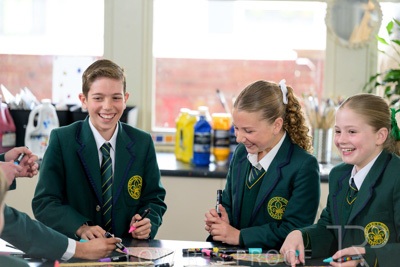 August 2025 / ART-Year-6s_250827-7402