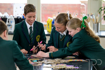 August 2025 / ART-Year-6s_250827-7412