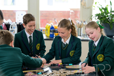 August 2025 / ART-Year-6s_250827-7414