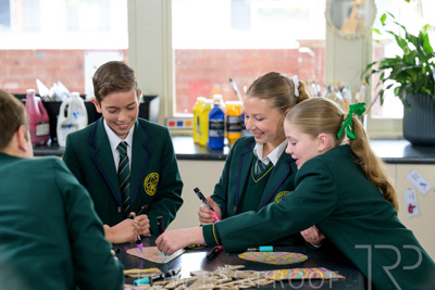 August 2025 / ART-Year-6s_250827-7423