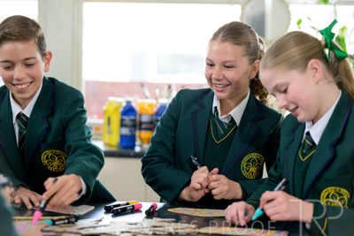 August 2025 / ART-Year-6s_250827-7434