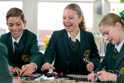 August 2025 / ART-Year-6s_250827-7435