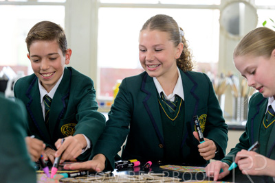 August 2025 / ART-Year-6s_250827-7436