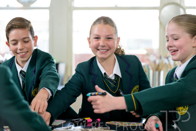 August 2025 / ART-Year-6s_250827-7445