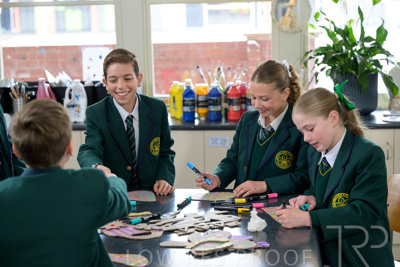 August 2025 / ART-Year-6s_250827-7489