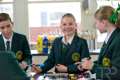 August 2025 / ART-Year-6s_250827-7530