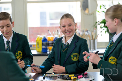 August 2025 / ART-Year-6s_250827-7532