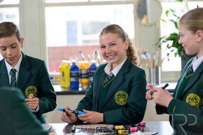 August 2025 / ART-Year-6s_250827-7533