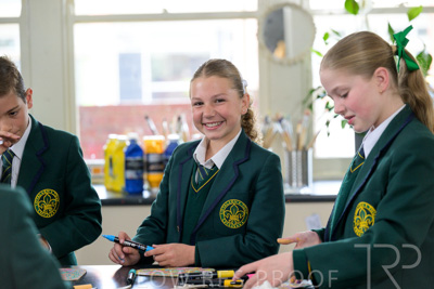 August 2025 / ART-Year-6s_250827-7538