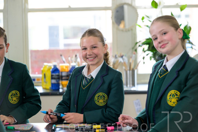 August 2025 / ART-Year-6s_250827-7542