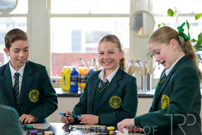 August 2025 / ART-Year-6s_250827-7546