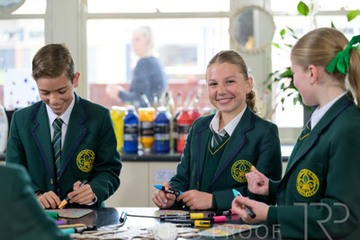 August 2025 / ART-Year-6s_250827-7553