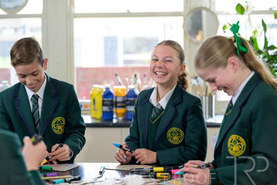 August 2025 / ART-Year-6s_250827-7555