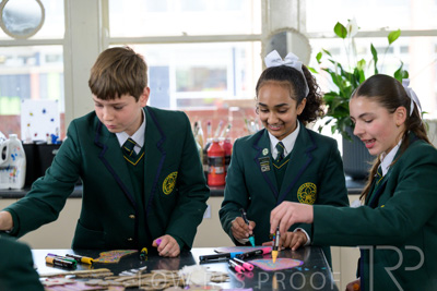 August 2025 / ART-Year-6s_250827-7611