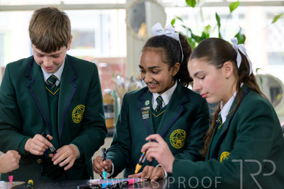 August 2025 / ART-Year-6s_250827-7617