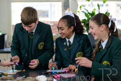 August 2025 / ART-Year-6s_250827-7622