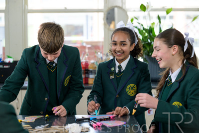 August 2025 / ART-Year-6s_250827-7625