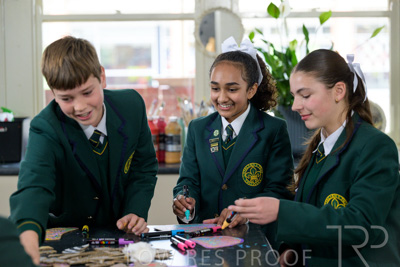 August 2025 / ART-Year-6s_250827-7636