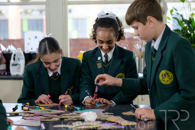 August 2025 / ART-Year-6s_250827-7655