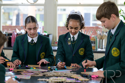 August 2025 / ART-Year-6s_250827-7656