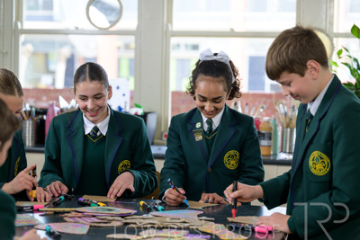 August 2025 / ART-Year-6s_250827-7658