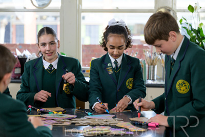 August 2025 / ART-Year-6s_250827-7666