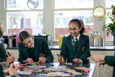 August 2025 / ART-Year-6s_250827-7674