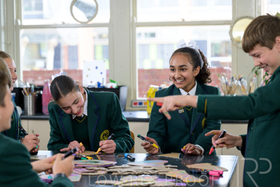 August 2025 / ART-Year-6s_250827-7676