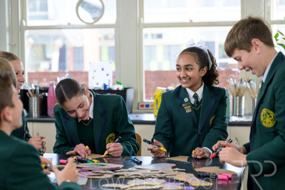 August 2025 / ART-Year-6s_250827-7677