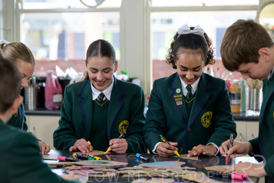 August 2025 / ART-Year-6s_250827-7683