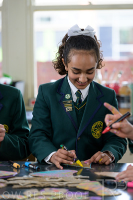 August 2025 / ART-Year-6s_250827-7715