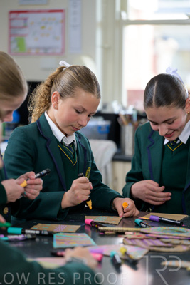 August 2025 / ART-Year-6s_250827-7733